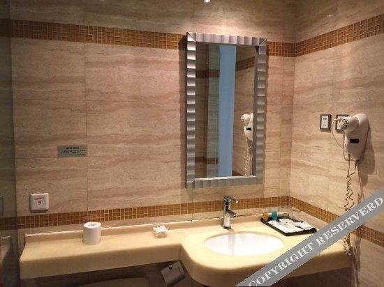 Сиань: Qinya Hotel