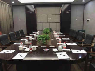 Вэйнань: Hancheng International Hotel