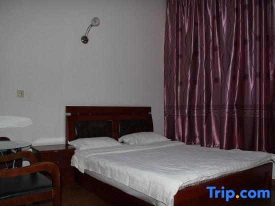 Шанхай: Yihong Hostel