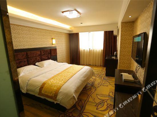 Wenshang Hotel Mile — фото 2
