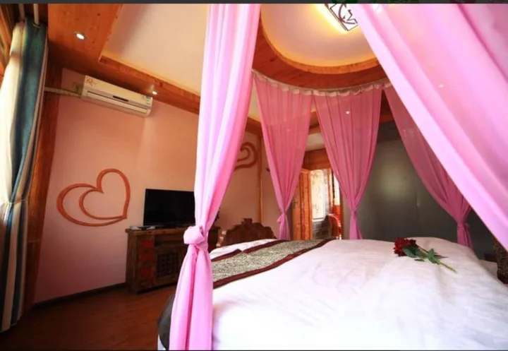 Лицзян: The Pearl Inn
