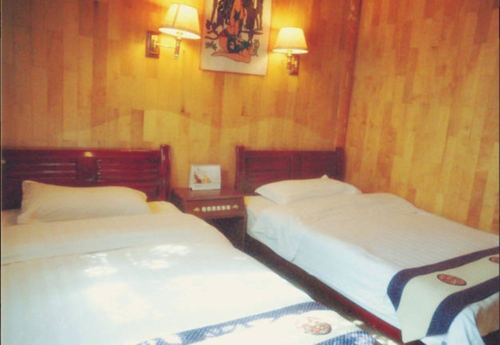 Лицзян: The Pearl Inn