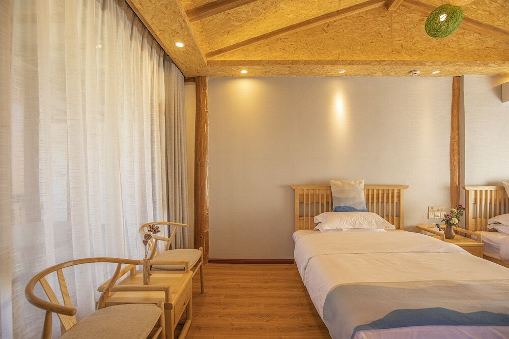 Лицзян: The Pearl Inn