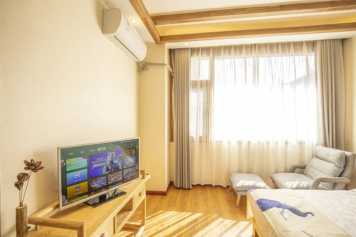 Лицзян: The Pearl Inn