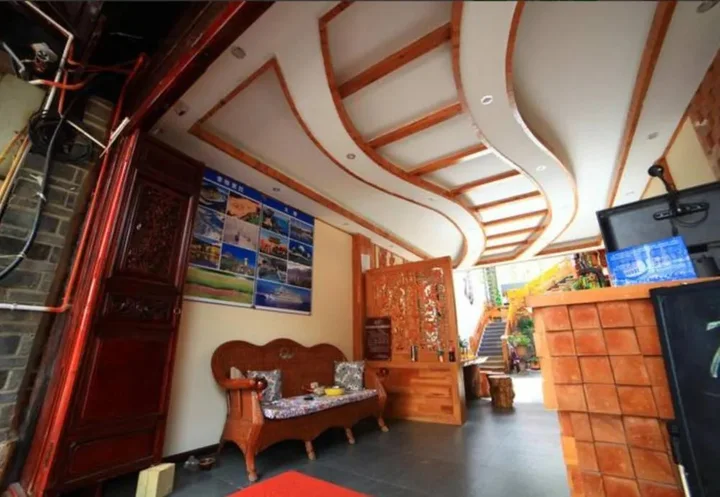 Лицзян: The Pearl Inn