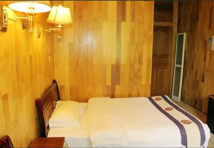 Лицзян: The Pearl Inn