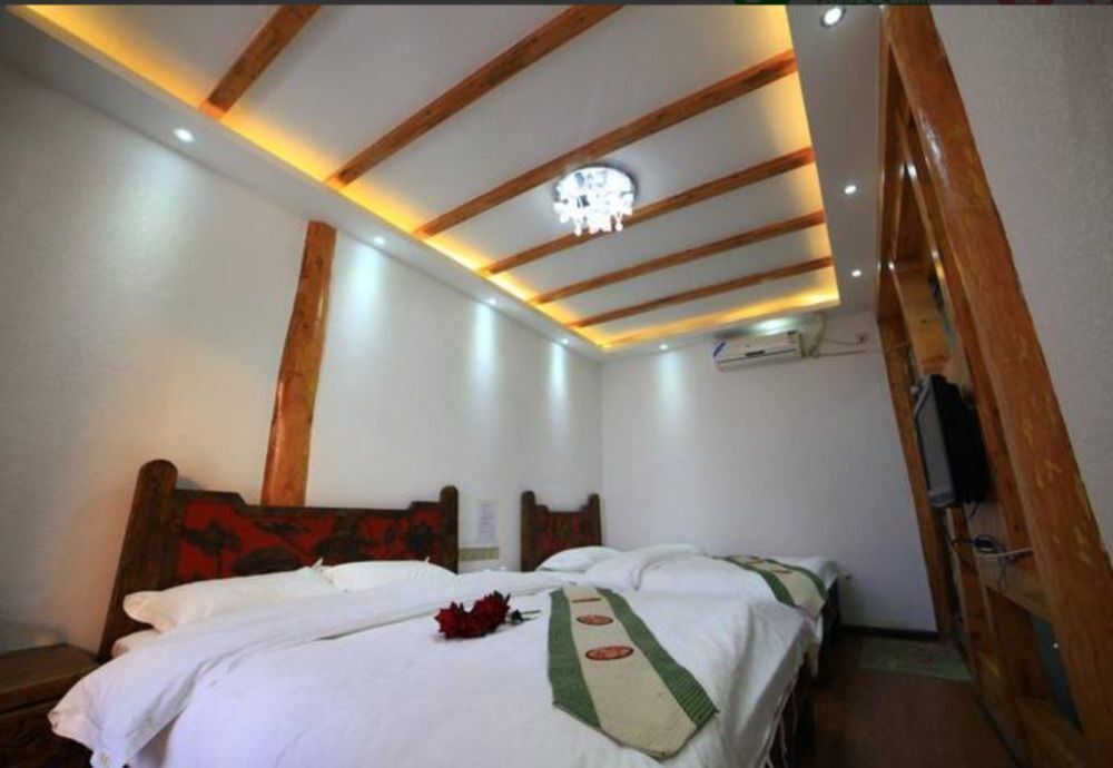 Лицзян: The Pearl Inn