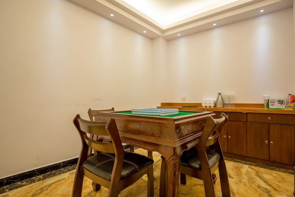 Лицзян: Zuixi Pavilion Travelling With Hotel