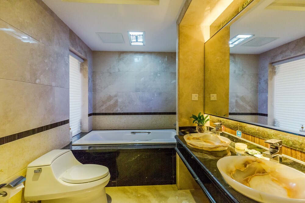 Лицзян: Zuixi Pavilion Travelling With Hotel