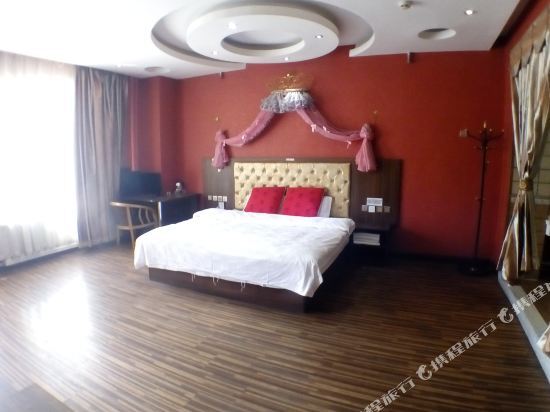 Харбин: Lvshen Business Hotel