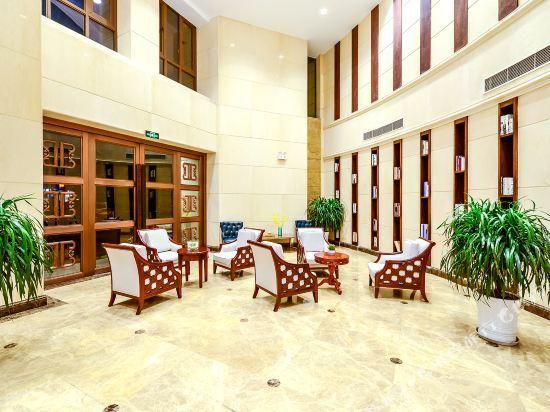 Чунцин: Bilan Riverside Hotel (Chongqing Bishan)