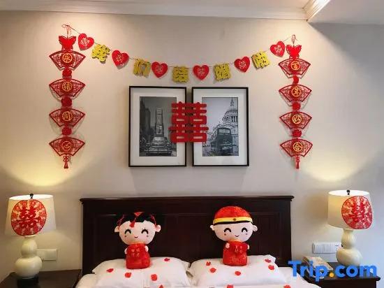 Чунцин: Bilan Riverside Hotel (Chongqing Bishan)
