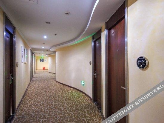 Ханчжоу: yasehotel