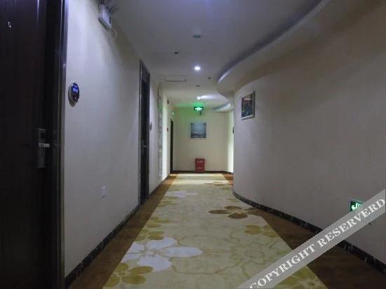 Ханчжоу: yasehotel