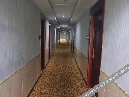 Ханчжоу: yasehotel