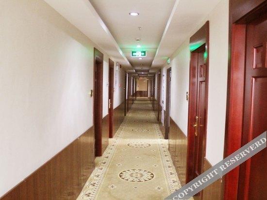 Ханчжоу: yasehotel