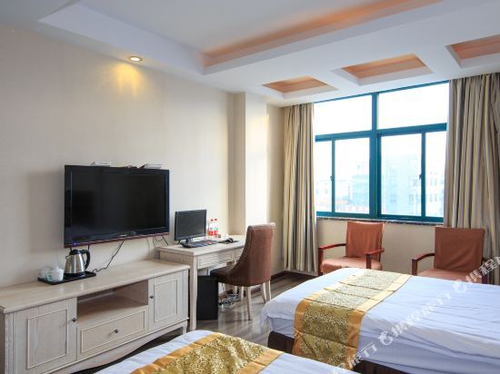 Ханчжоу: yasehotel