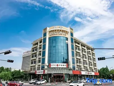 Ханчжоу: yasehotel