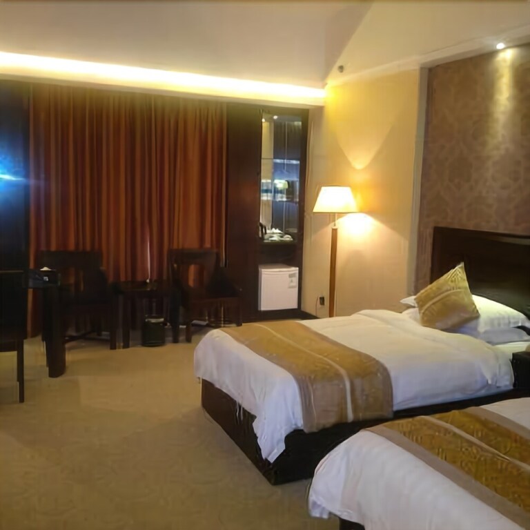Цюйцзин: Lide Hotel