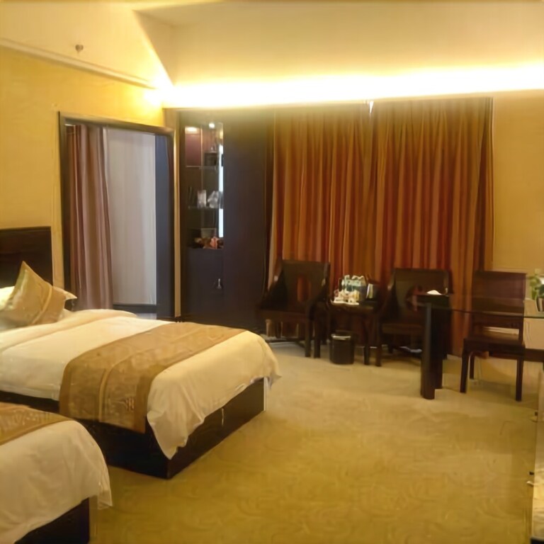 Цюйцзин: Lide Hotel