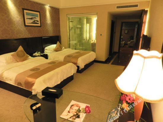 Цюйцзин: Lide Hotel