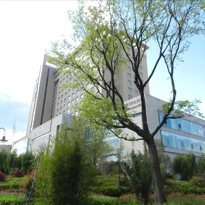 Цюйцзин: Lide Hotel