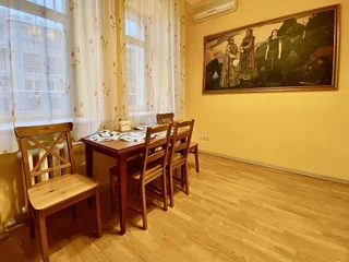 Москва: Апартаменты с балконом и видом на Московский Кремль