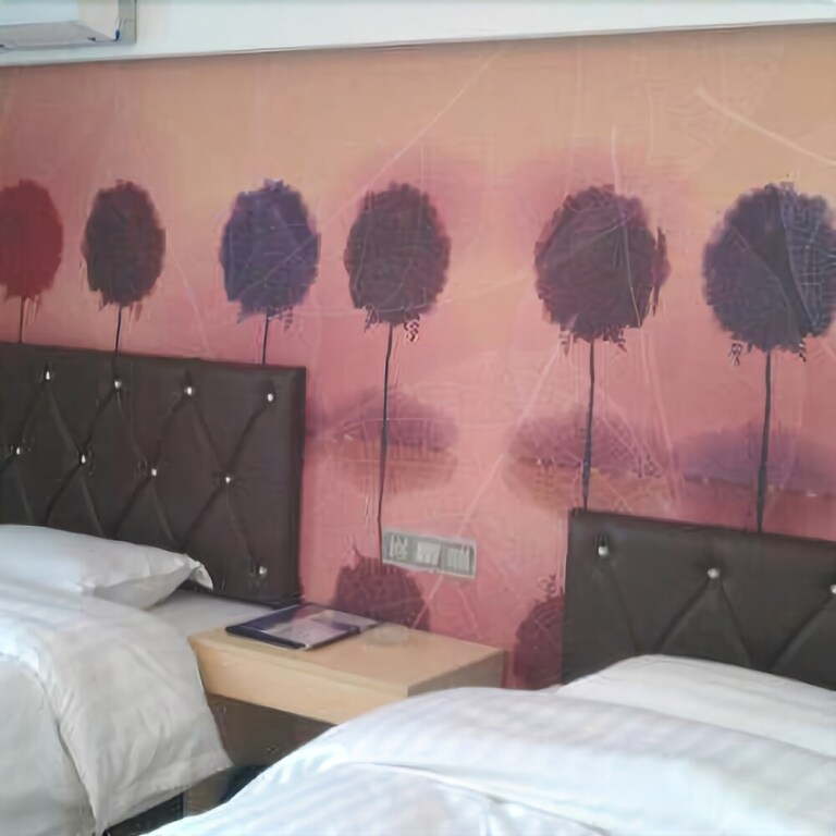 Цзиньюань: Qingyuan Lianzhou Guangda Hotel