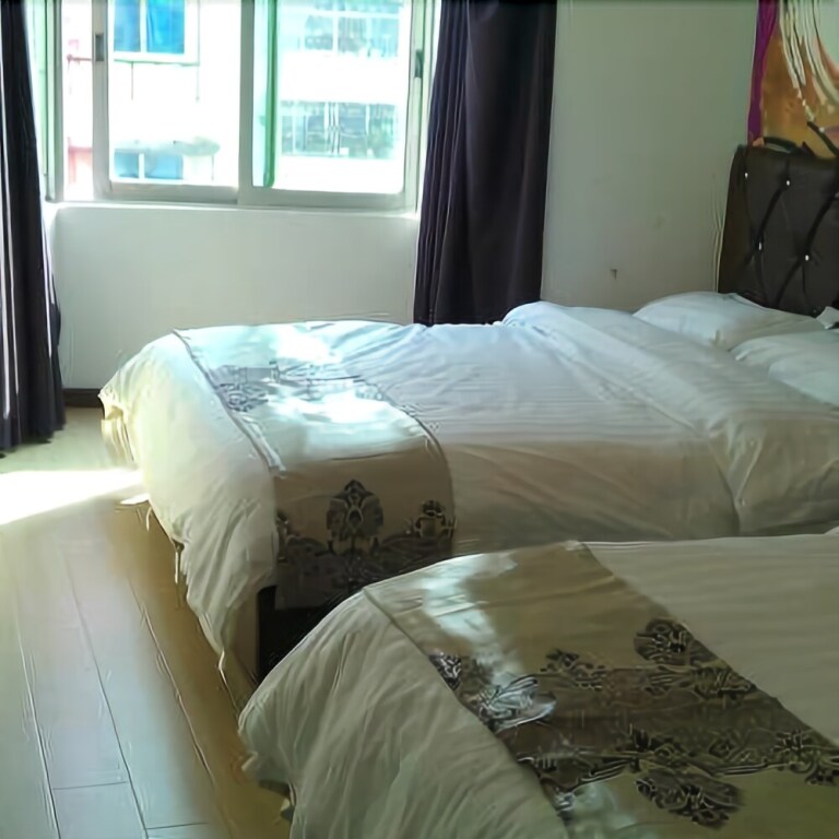 Цзиньюань: Qingyuan Lianzhou Guangda Hotel