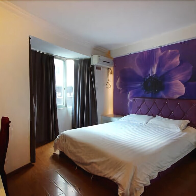 Цзиньюань: Qingyuan Lianzhou Guangda Hotel