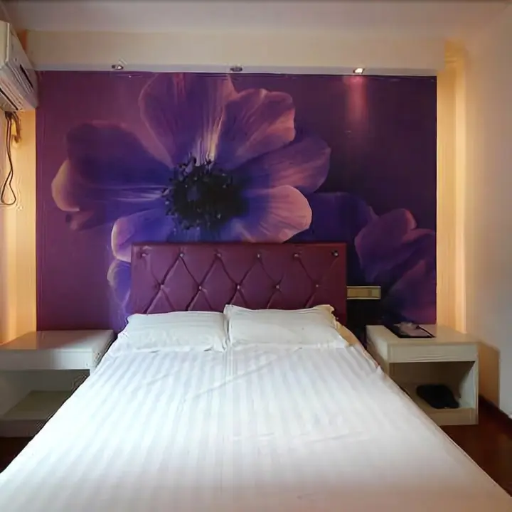 Цзиньюань: Qingyuan Lianzhou Guangda Hotel