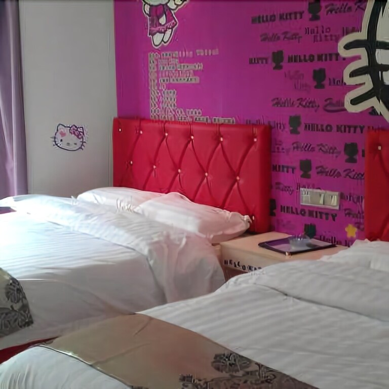 Цзиньюань: Qingyuan Lianzhou Guangda Hotel