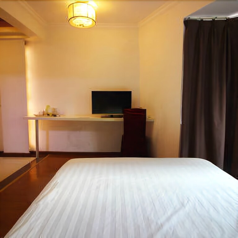 Цзиньюань: Qingyuan Lianzhou Guangda Hotel