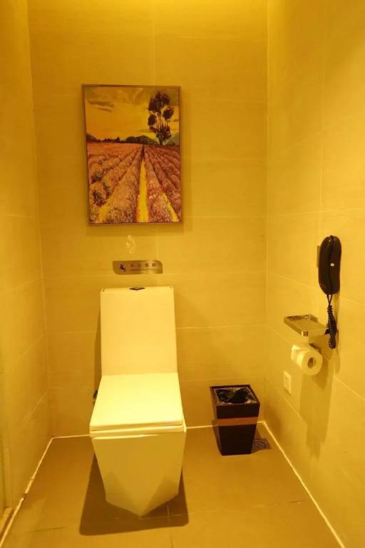 Чжэнчжоу: Lavande Hotels·Zhengzhou High-tech Zone Kexue Avenue