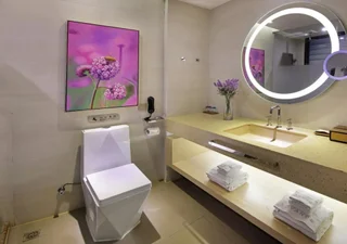 Чжэнчжоу: Lavande Hotels·Zhengzhou High-tech Zone Kexue Avenue