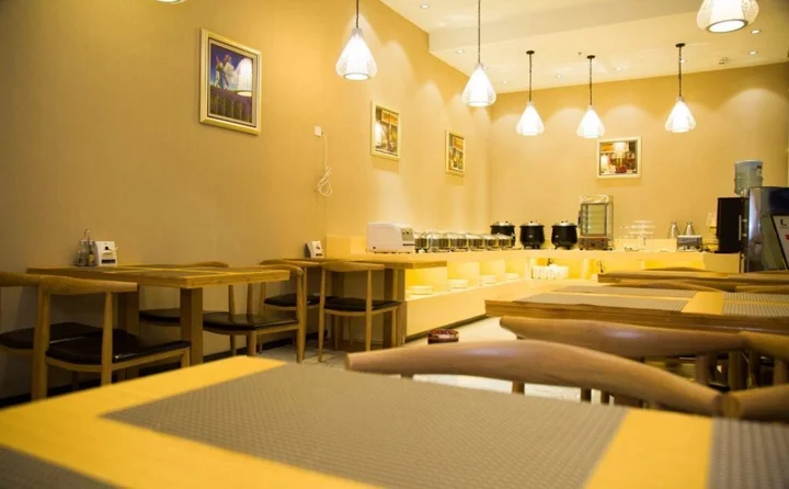 Чжэнчжоу: Lavande Hotels·Zhengzhou High-tech Zone Kexue Avenue