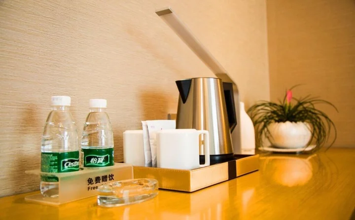 Чжэнчжоу: Lavande Hotels·Zhengzhou High-tech Zone Kexue Avenue