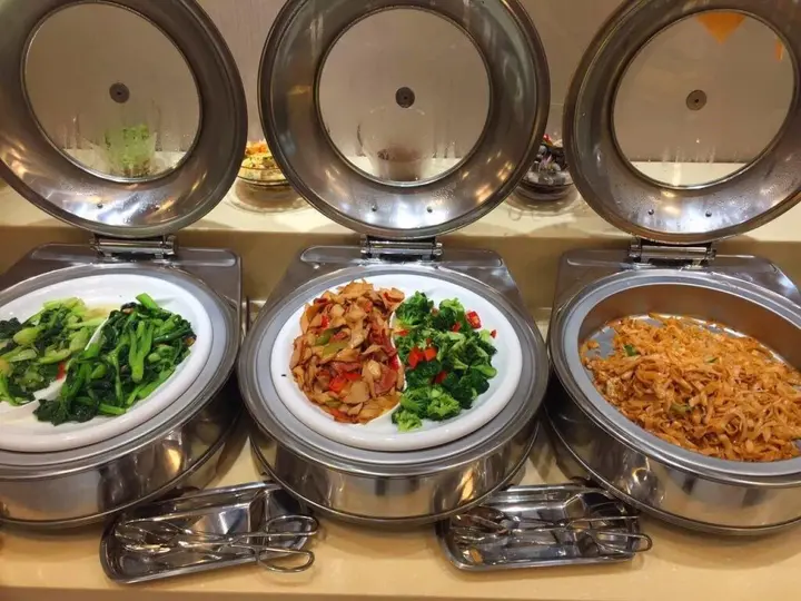 Чжэнчжоу: Lavande Hotels·Zhengzhou High-tech Zone Kexue Avenue