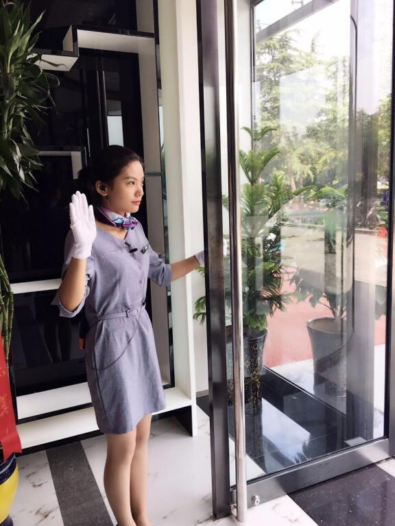 Чжэнчжоу: Lavande Hotels·Zhengzhou High-tech Zone Kexue Avenue