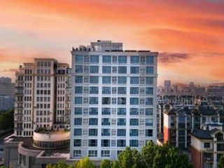 Суцянь: BerryHotel