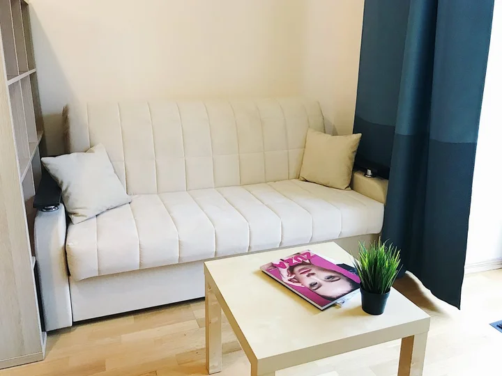 Москва: Апартаменты Suite with a view of the Moscow Kremlin