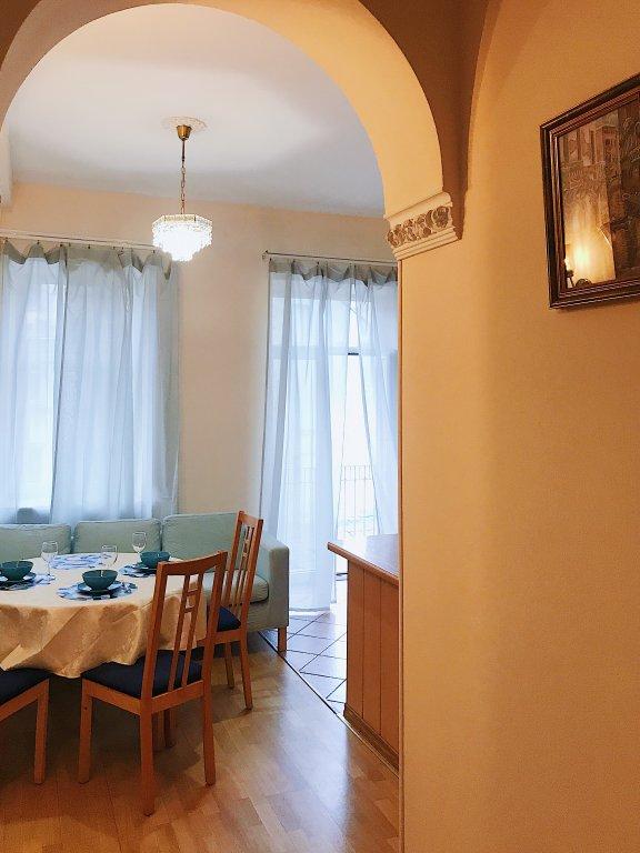 Москва: Апартаменты Suite with a view of the Moscow Kremlin