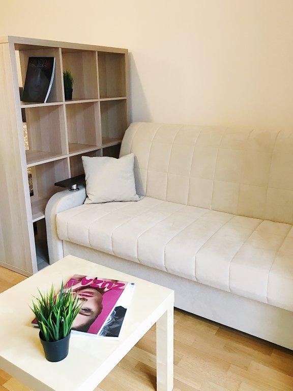 Москва: Апартаменты Suite with a view of the Moscow Kremlin