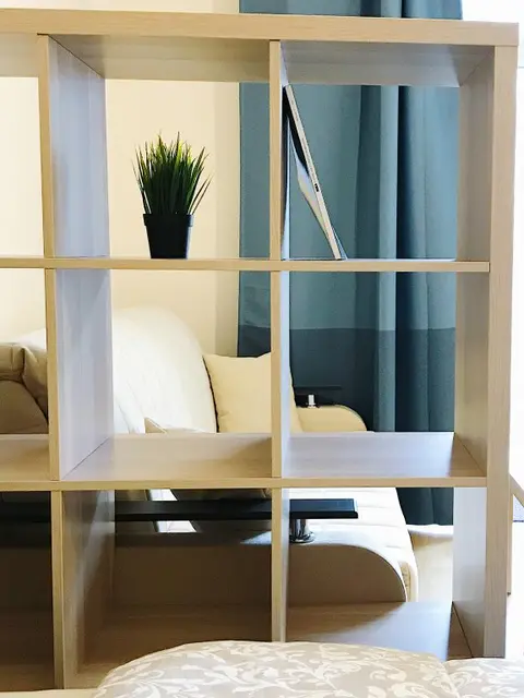 Москва: Апартаменты Suite with a view of the Moscow Kremlin