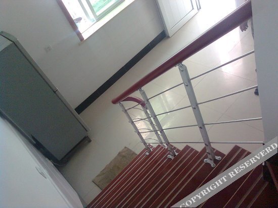 Чжоушань: Yuan Xin Ge Hostel