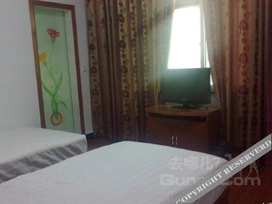 Чжоушань: Yuan Xin Ge Hostel