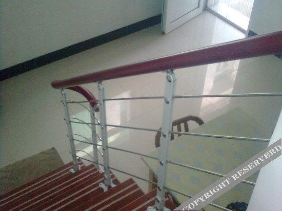 Чжоушань: Yuan Xin Ge Hostel