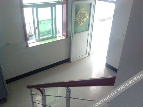 Чжоушань: Yuan Xin Ge Hostel