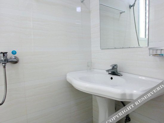Чжоушань: Yuan Xin Ge Hostel