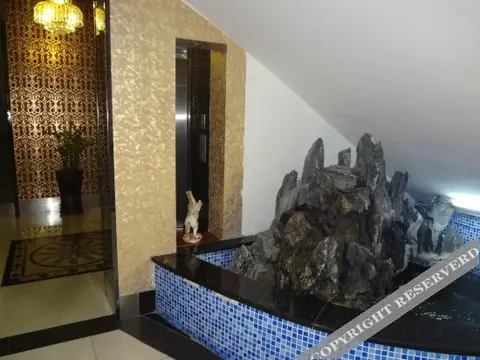 Чжуншань: Tian'an Holiday Hotel